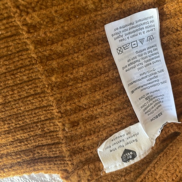 Maxwell cardigan - Picture 3 of 6